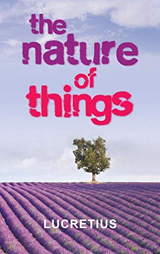 Stock image for The Nature of Things for sale by More Than Words