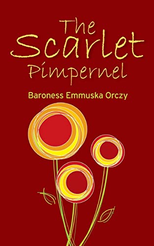 9781613829035: The Scarlet Pimpernel