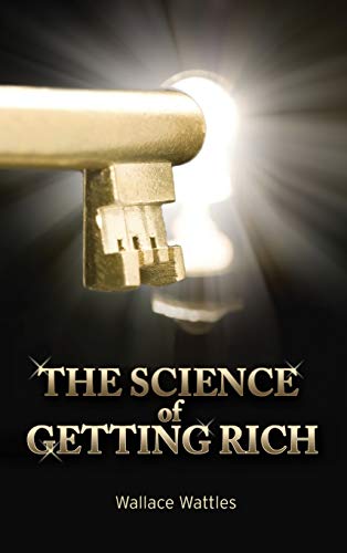 9781613829059: The Science Of Getting Rich
