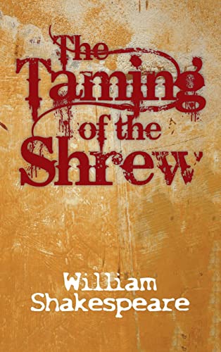 9781613829226: The Taming of the Shrew