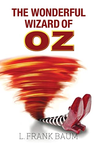 9781613829400: The Wonderful Wizard of Oz