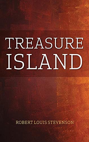 Beispielbild für Treasure Island zum Verkauf von Hippo Books