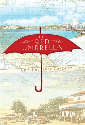 Stock image for Red Umbrella for sale by ThriftBooks-Dallas