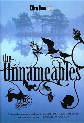 9781613830390: The Unnameables