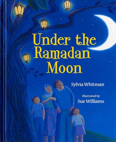 Beispielbild fr Under the Ramadan Moon zum Verkauf von Better World Books