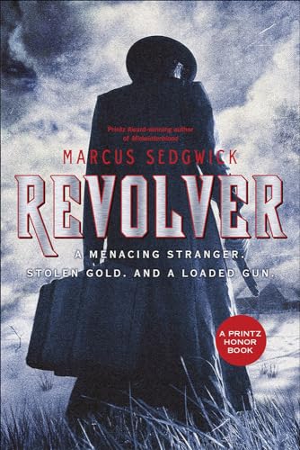 Stock image for Revolver for sale by WorldofBooks