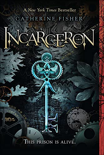 9781613831175: Incarceron