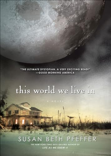 Stock image for The World We Live in (Last Survivors) for sale by Hawking Books