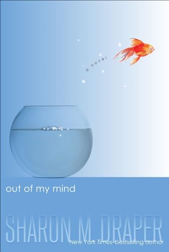 Stock image for Out of My Mind for sale by Hawking Books