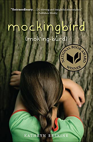 Stock image for Mockingbird for sale by Irish Booksellers