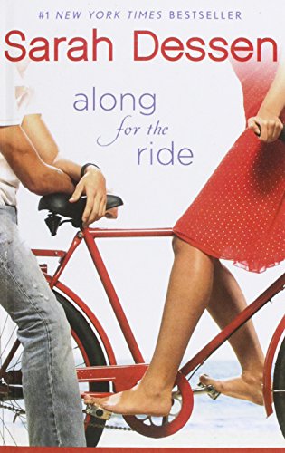 Stock image for ALONG FOR THE RIDE for sale by medimops