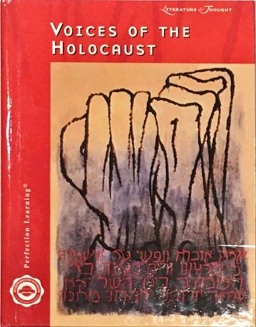 Beispielbild fr Voices Of The Holocaust ; 9781613832028 ; 1613832028 zum Verkauf von APlus Textbooks