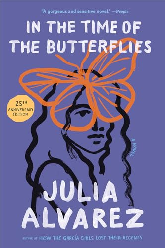 In the Time of the Butterflies (9781613832059) by Alvarez, Julia