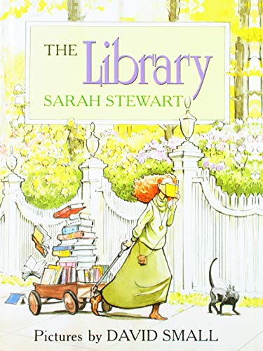 9781613832097: The Library