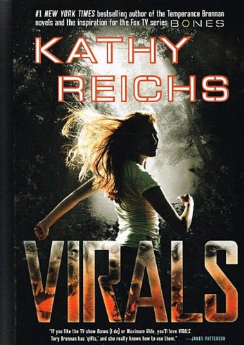 9781613832264: Virals (Virals (Paperback))