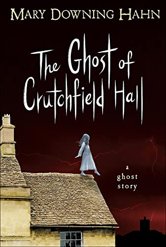 9781613832349: Ghost of Crutchfield Hall