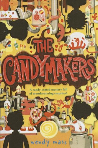 9781613832400: The Candymakers