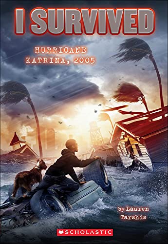 9781613832431: I Survived Hurricane Katrina, 2005