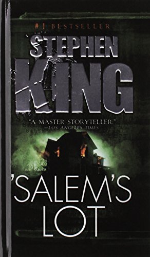 9781613832653: Salem's Lot