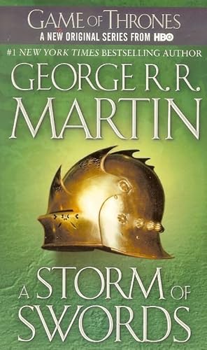 9781613832790: Storm of Swords (Song of Ice and Fire)