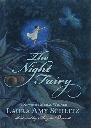 Stock image for Night Fairy for sale by WorldofBooks