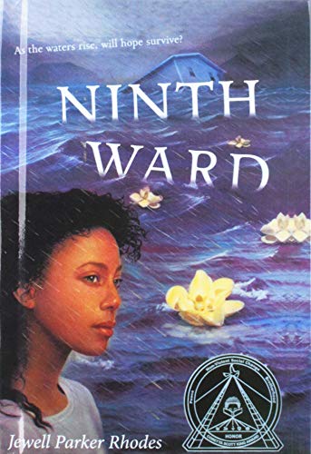 Stock image for Ninth Ward for sale by Hawking Books