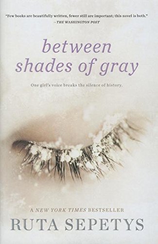 9781613833902: Between Shades of Gray