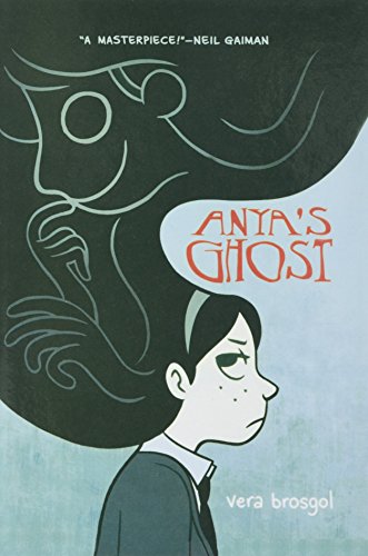 9781613833988: Anya's Ghost