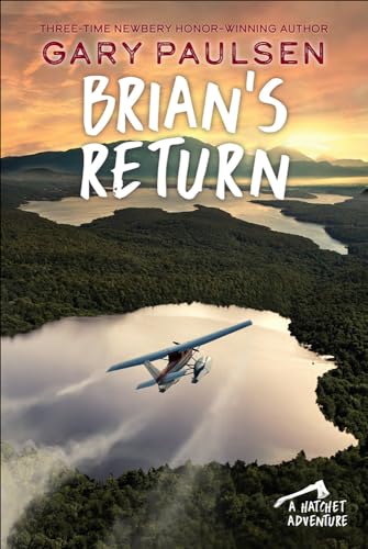 Imagen de archivo de Brian's Return a la venta por ThriftBooks-Atlanta