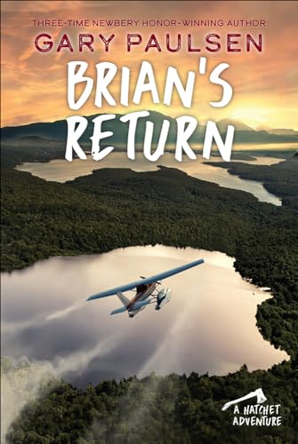 Stock image for Brian's Return for sale by ThriftBooks-Atlanta