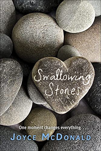 9781613835043: SWALLOWING STONES