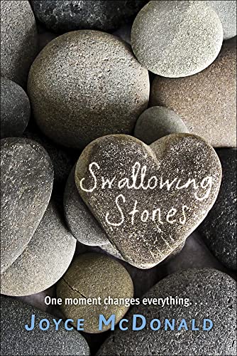 9781613835043: Swallowing Stones