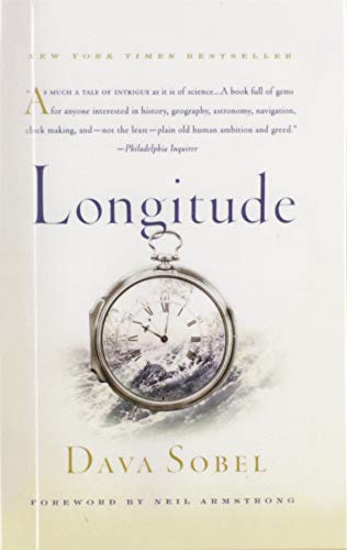 Imagen de archivo de Longitude: The True Story of a Lone Genirus Who Solved the Greatest Scientific Problem of His Time a la venta por AwesomeBooks