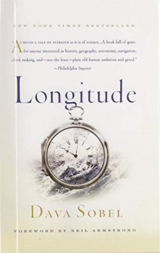 9781613835944: Longitude: The True Story of a Lone Genirus Who Solved the Greatest Scientific Problem of His Time