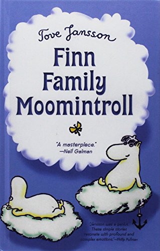 Stock image for Finn Family Moomintroll: 02 (Moomintrolls (Paperback)) for sale by WorldofBooks