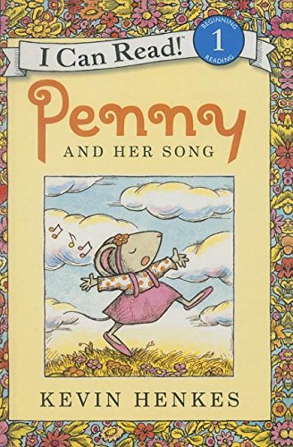 9781613836378: Penny and Her Song