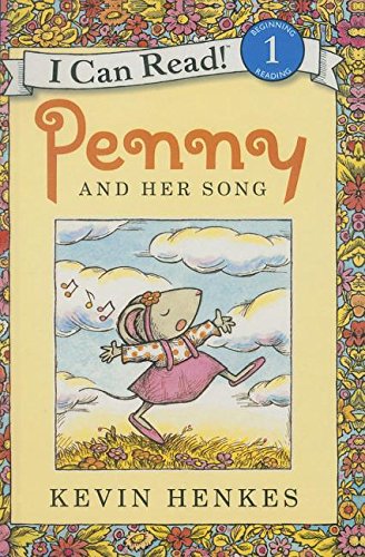 9781613836378: Penny and Her Song (I Can Read! - Level 1 (Quality))