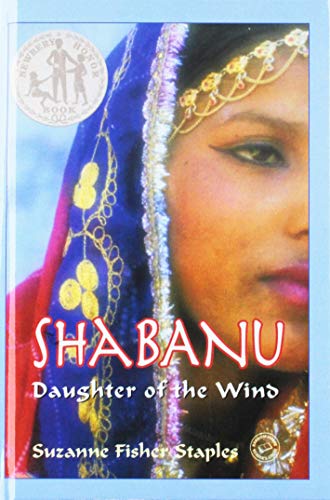 Imagen de archivo de Shabanu: Daughter of the Wind a la venta por Hawking Books