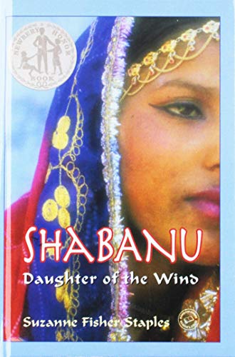 Stock image for Shabanu: Daughter of the Wind for sale by Hawking Books
