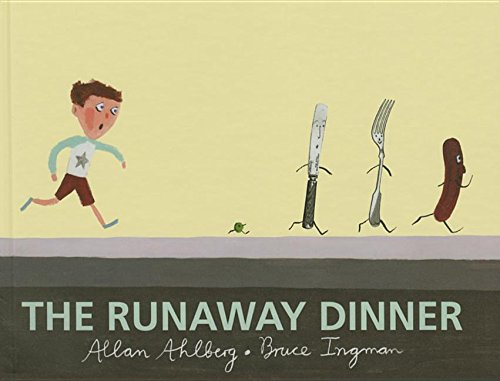 9781613837474: RUNAWAY DINNER