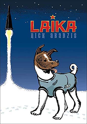 9781613838372: LAIKA