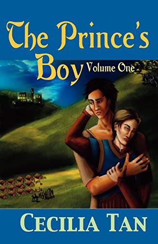 Beispielbild fr The Prince's Boy: Volume One zum Verkauf von Ria Christie Collections