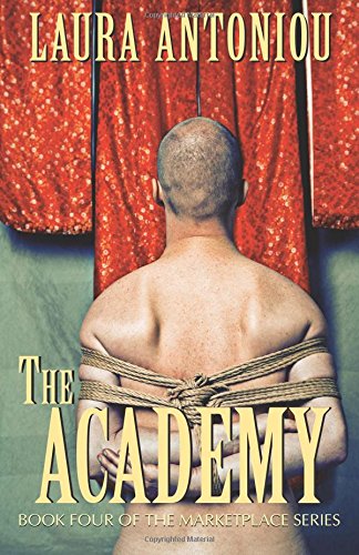 9781613900420: The Academy: Volume 4 (The Marketplace Series)