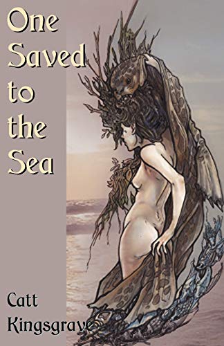 Stock image for One Saved To The Sea for sale by GF Books, Inc.