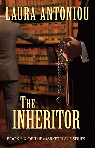 9781613901274: The Inheritor