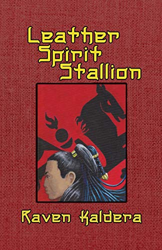 Beispielbild fr Leather Spirit Stallion zum Verkauf von Ria Christie Collections