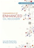 Beispielbild fr Fundamentals of Enhanced Oil Recovery zum Verkauf von Hafa Adai Books