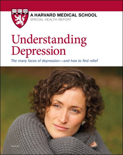 Stock image for Understanding Depression: The many faces of depression -- and how to find relief for sale by Dunaway Books