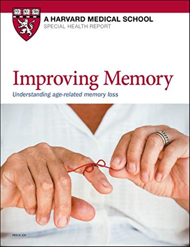 9781614012078: Improving Memory: Understanding age-related memory loss
