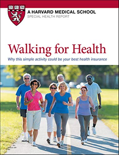 Imagen de archivo de Walking for Health a la venta por ThriftBooks-Atlanta